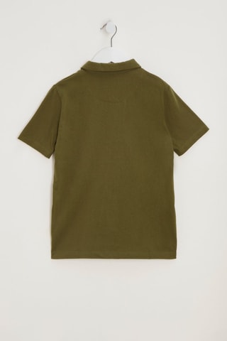 Polo - Caqui