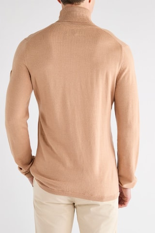 Camisola interior - Bege