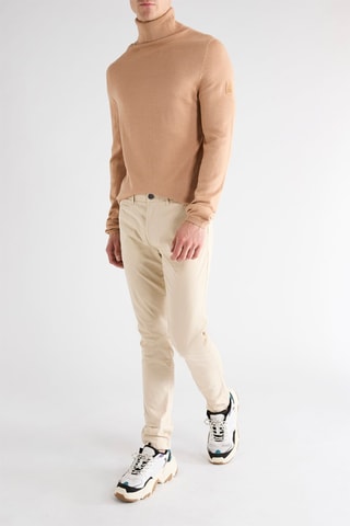 Camisola interior - Bege