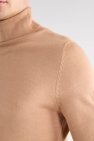 Camisola interior - Bege