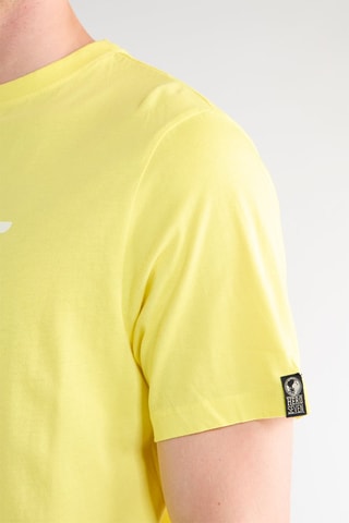 T-shirt - Amarelo