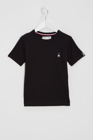 T-shirt - Preto