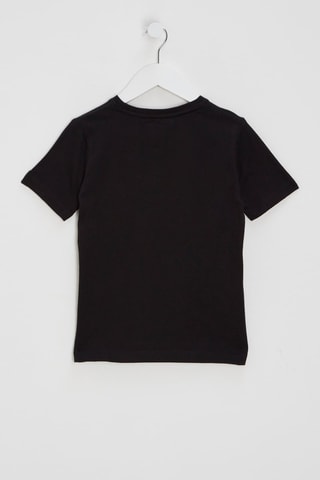 T-shirt - Preto