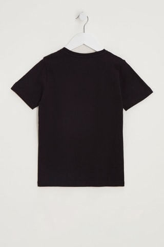 T-shirt - Preto