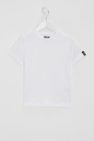 T-shirt - Branco