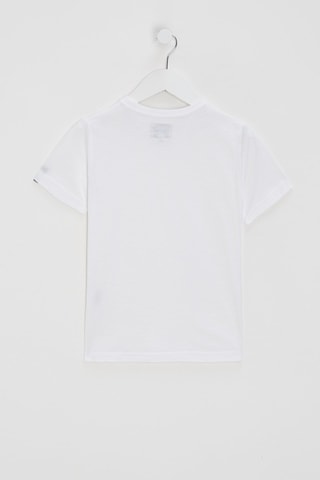 T-shirt - Branco