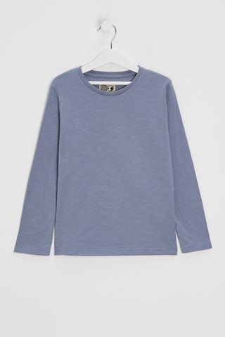 T-shirt - Azul
