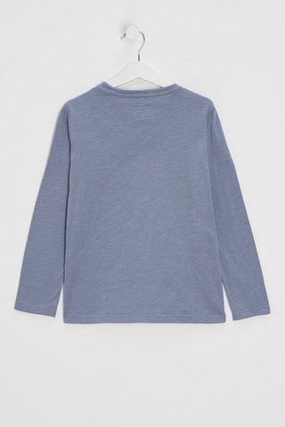 T-shirt - Azul