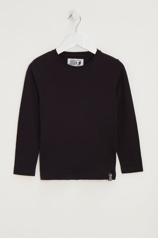 T-shirt - Preto