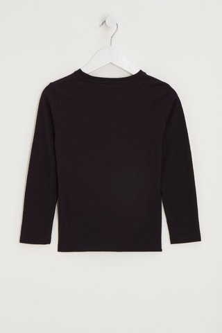T-shirt - Preto
