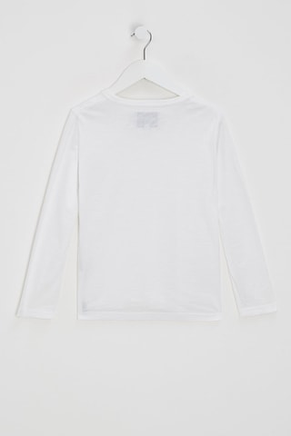 T-shirt - Branco