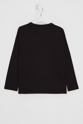 T-shirt - Preto