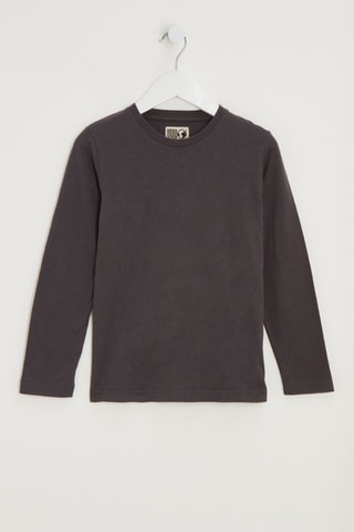 T-shirt - Antracite