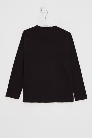 T-shirt - Preto