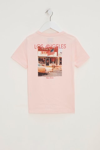 T-shirt - Rosa