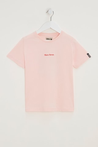 T-shirt - Rosa
