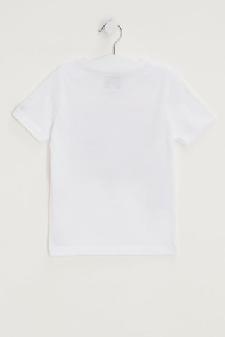 T-shirt - Branco