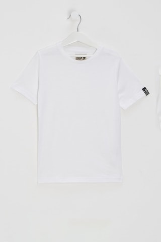 T-shirt - Branco
