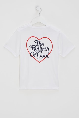 T-shirt - Branco