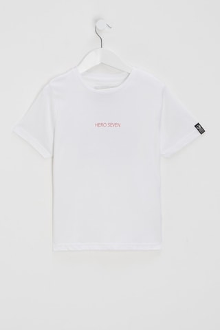 T-shirt - Branco