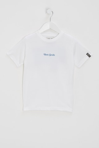 T-shirt - Branco