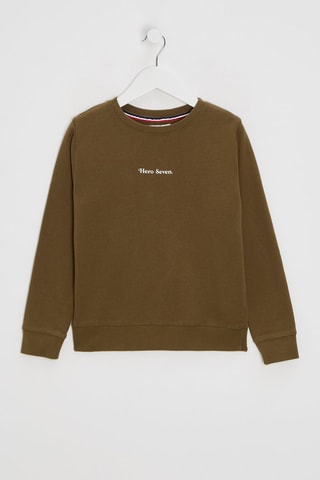 T-shirt - Caqui