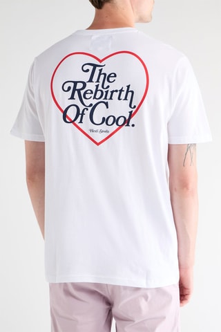 T-shirt - Branco