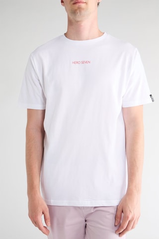 T-shirt - Branco