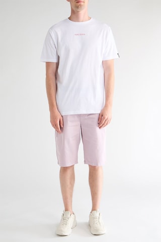 T-shirt - Branco