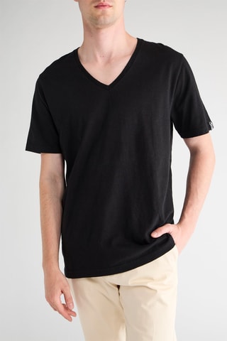 T-shirt - Preto