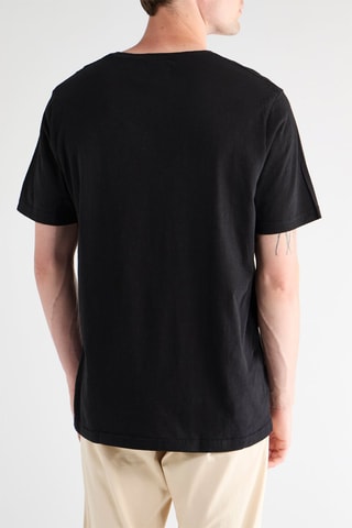 T-shirt - Preto