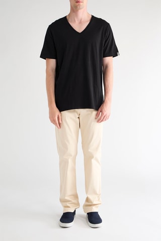 T-shirt - Preto