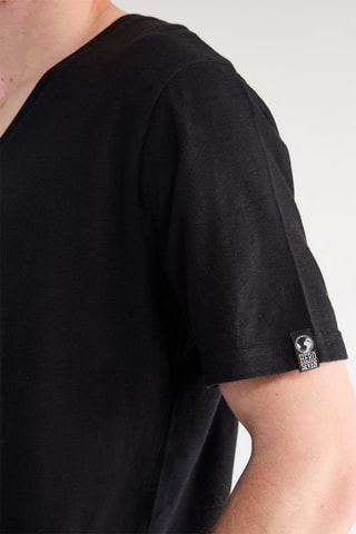 T-shirt - Preto
