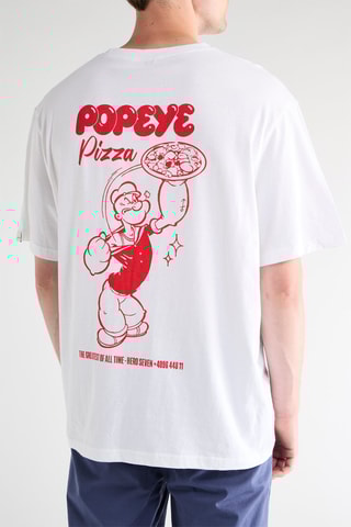 T-shirt - Branco