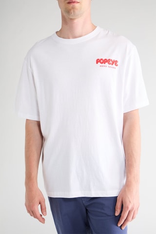 T-shirt - Branco