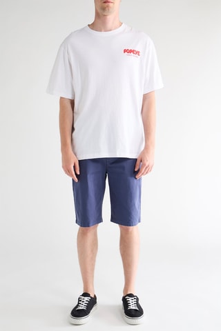 T-shirt - Branco