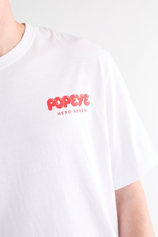 T-shirt - Branco