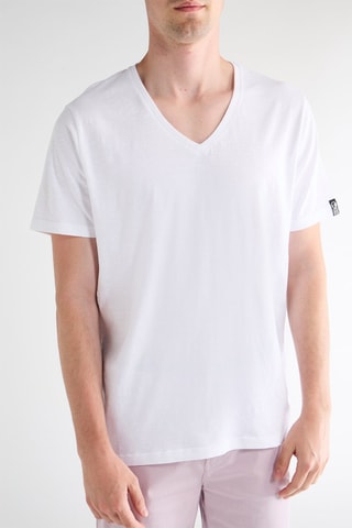 T-shirt - Branco