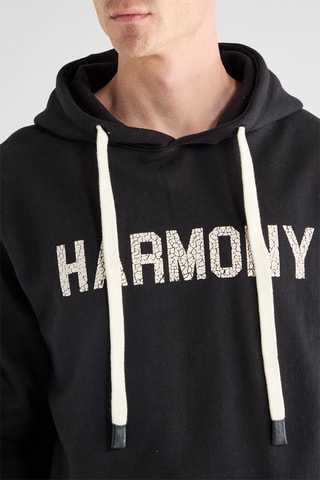 Sweat - Preto