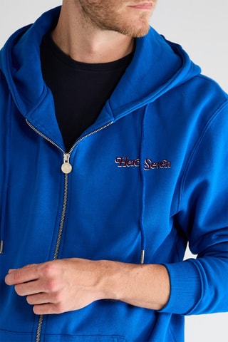 Sweat - Azul-real