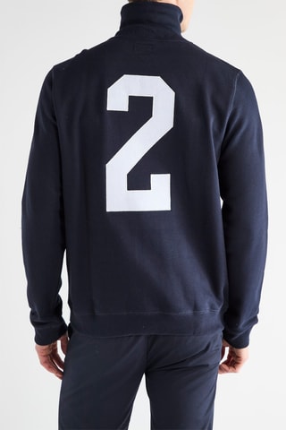 Sweat - Azul-marinho