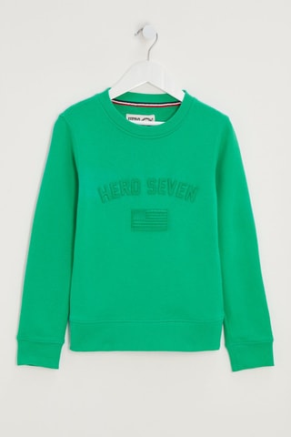 Sweat - Verde