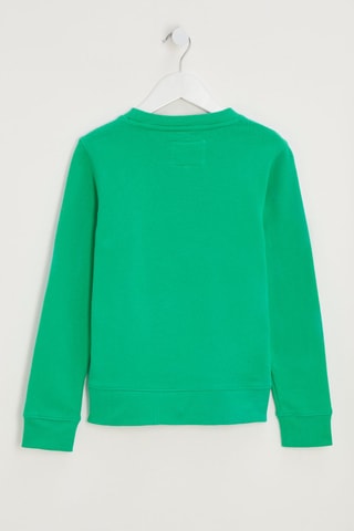 Sweat - Verde