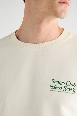 Sweat - Cru