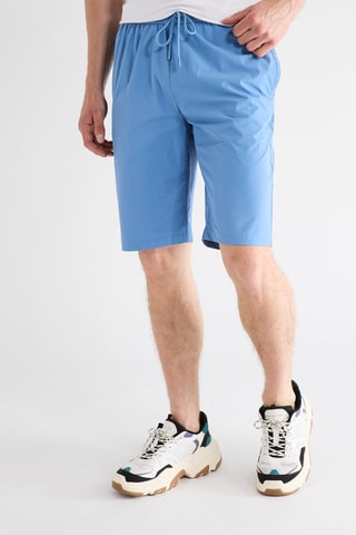 Bermudas - Azul-celeste