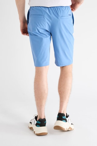 Bermudas - Azul-celeste