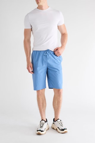 Bermudas - Azul-celeste