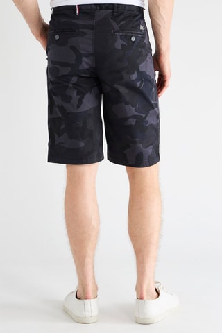 Bermudas - Preto