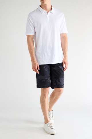 Bermudas - Preto