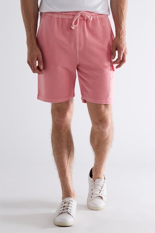 Bermudas - Rosa